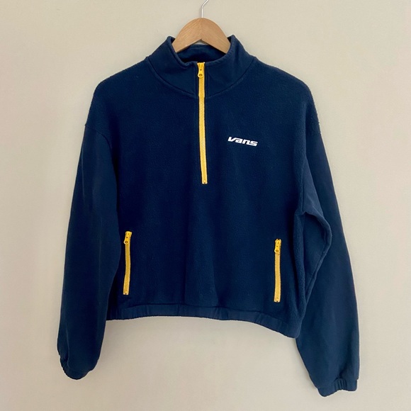 VANS sweatshirt - Picture 1 of 7